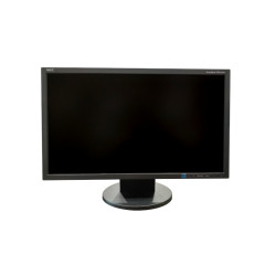 Monitor używany NEC AccuSync AS222WM