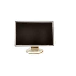 Monitor używany NEC MultiSync E221W