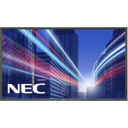 Monitor używany NEC MultiSync P801