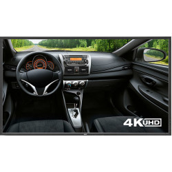 Monitor używany NEC MultiSync X841UHD