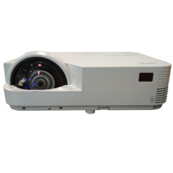 Projektor używany NEC M353WS