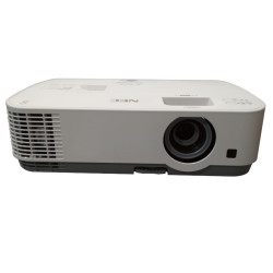 Projektor używany NEC ME331W