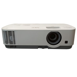 Projektor używany NEC ME401W