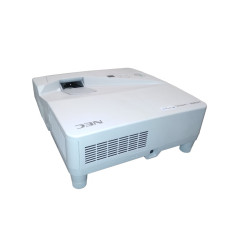 Projektor używany NEC UM301W