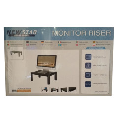 Stolik pod laptopa monitor