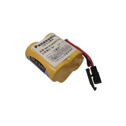 Bateria PANASONIC BR-2/3AGCT4A 6V Pakiet